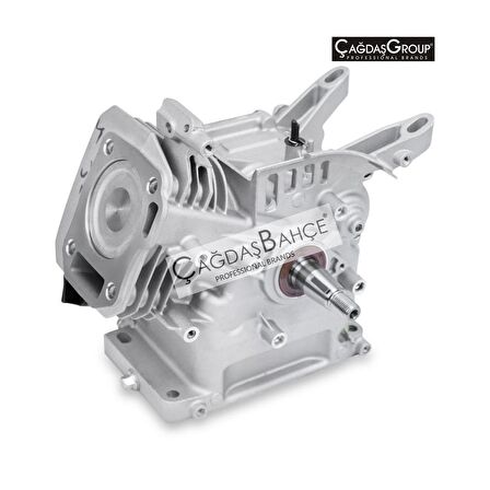 HONDA GX160 MOTOR GÖVDESİ 5.5HP