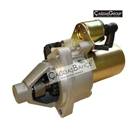 HONDA GX340 / GX390 MOTOR MARŞ MOTORU