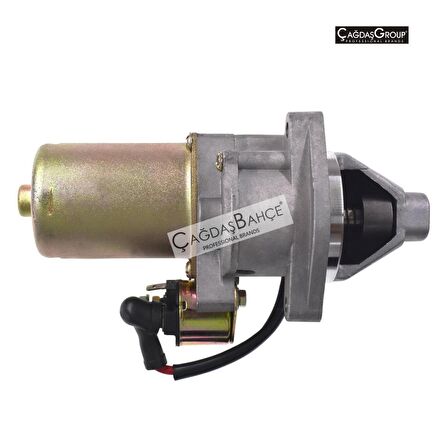 HONDA GX340 / GX390 MOTOR MARŞ MOTORU