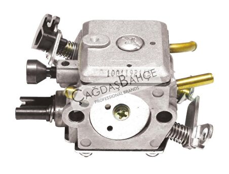 HUSQVARNA 365 / 372 / JONSERED 2165 / DOLMAR 6400  KARBÜRATÖR