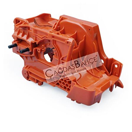 HUSQVARNA 340 / 345  / 350 MOTORLU TESTERE KARTER KOMPLE
