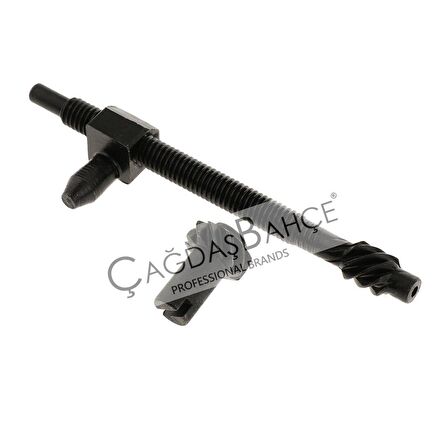 HUSQVARNA 365 / 385 - JONSERED 2165 / 2171  FREZELİ ZİNCİR GERME 