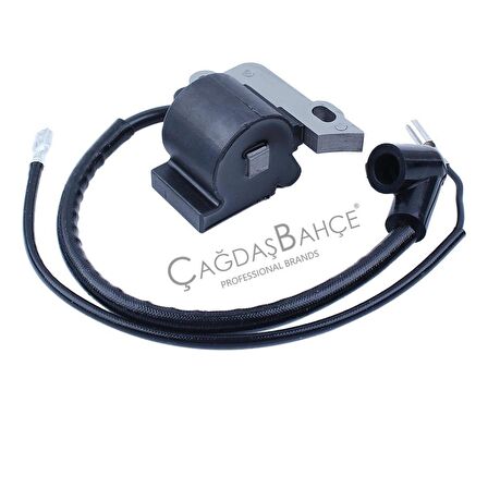 JONSERED 2137 / POULAN 2550 / PARTNER 351  MOTORLU TESTERE ELEKTRONİK ATEŞLEME BOBİNİ 