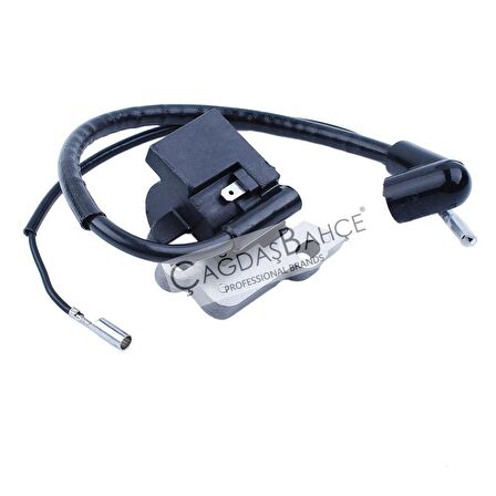 JONSERED 2137 / POULAN 2550 / PARTNER 351  MOTORLU TESTERE ELEKTRONİK ATEŞLEME BOBİNİ 