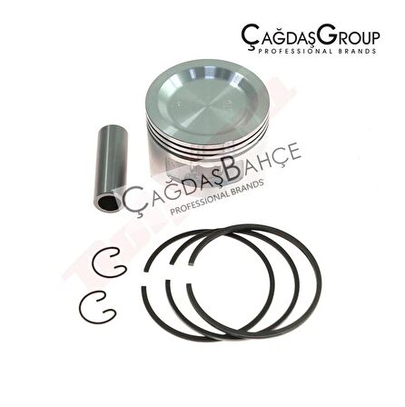 OLEOMAC 947 PİSTON SEGMAN SETİ 42 MM 