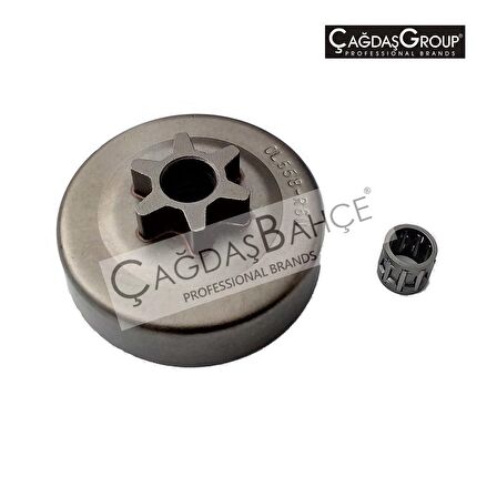 OLEO-MAC 936 / 937 / GS370 SABİT ZİNCİR DİŞLİ