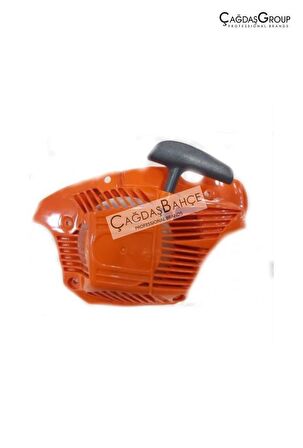 OLEOMAC GS35 / GS35C / GS350C MOTORLU TESTERE STARTER KAPAĞI KOMPLE