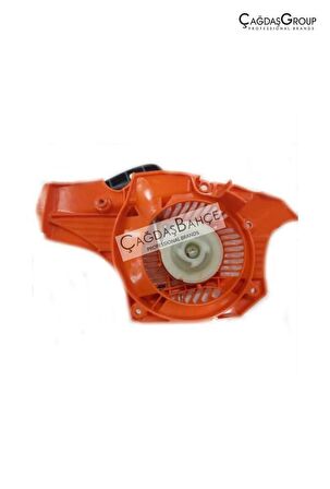 OLEOMAC GS35 / GS35C / GS350C MOTORLU TESTERE STARTER KAPAĞI KOMPLE