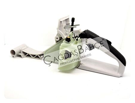 STİHL MS360 / MS036  / MS034 MOTORLU TESTERE BENZİN DEPOSU KOMPLE
