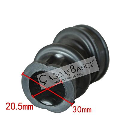 STİHL MS640 / MS660 / MS064 / MS066 TESTERE KARBÜRATÖR BOĞAZ KÖRÜĞÜ