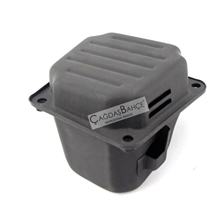 STİHL MS380 / MS038 MOTORLU TESTERE EGZOZ