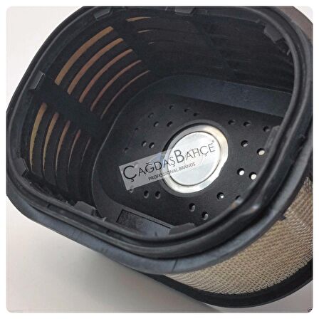 STİHL MS460 / MS660 / MS880 / MS046 MOTORLU TESTERE HAVA FİLTRESİ