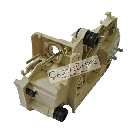 STİHL MS170 / MS180 MOTORLU TESTERE KARTER KOMPLE