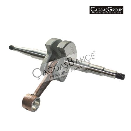 STİHL MS070 KRANK 
