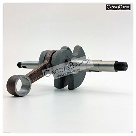 STİHL MS08 KRANK 