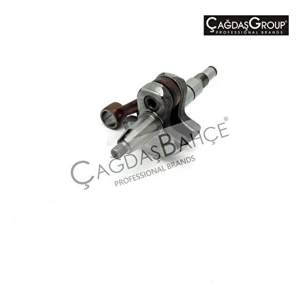 STİHL MS250 / MS230 KRANK 
