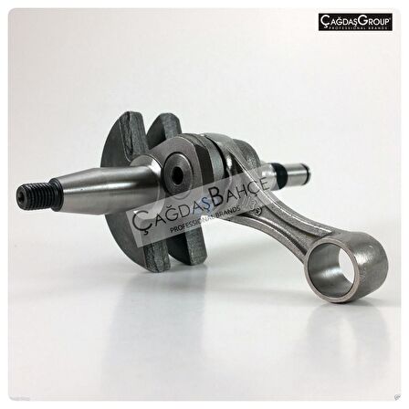 STİHL MS341 / MS361 KRANK 