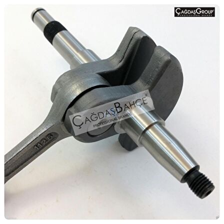 STİHL MS360 / MS036 / MS034 KRANK 