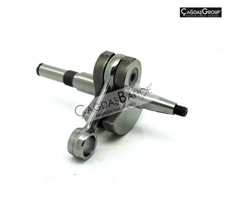 STİHL MS380 / MS381 / MS038 KRANK 