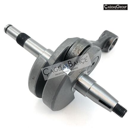 STİHL MS440 / MS044 KRANK 