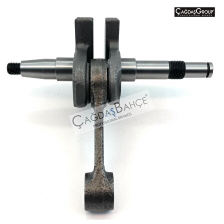 STİHL MS440 / MS044 KRANK 