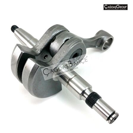 STİHL MS460 / MS046 KRANK 
