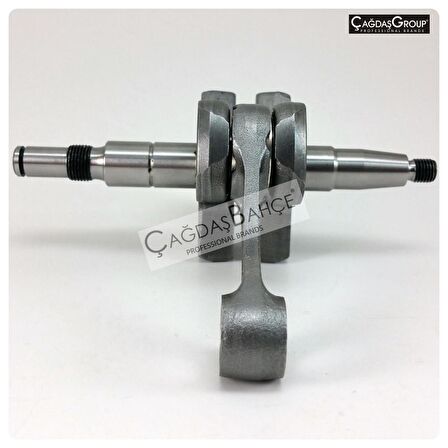 STİHL MS460 / MS046 KRANK 