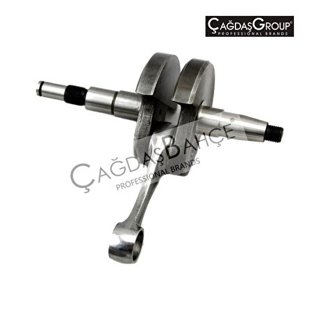 STİHL MS660 / MS066 KRANK 
