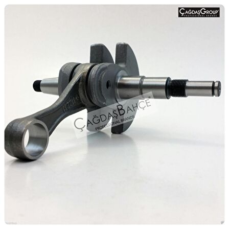 STİHL MS660 / MS066 KRANK 