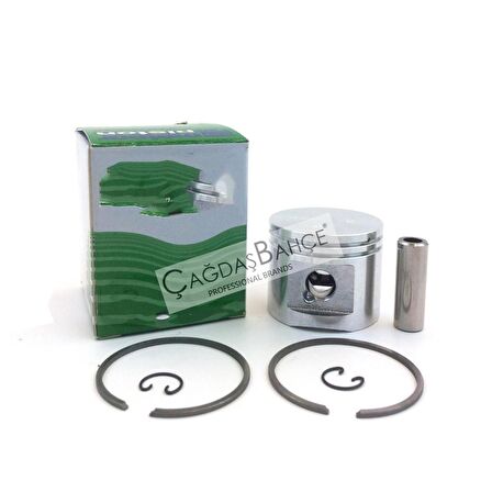 STİHL MS210 / MS230 MOTORLU TESTERE PİSTON SEGMAN SETİ 40 MM