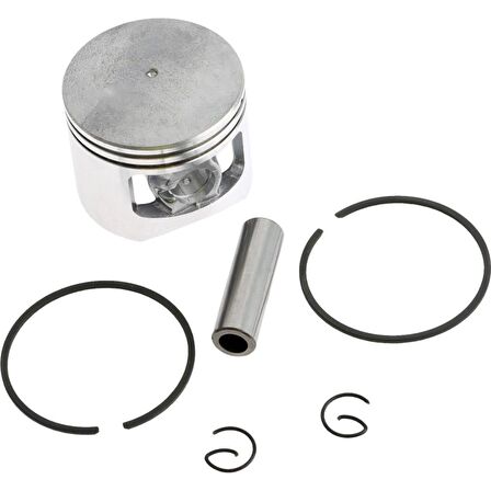 STİHL MS250 MOTORLU TESTERE PİSTON SEGMAN SETİ 42.5 MM