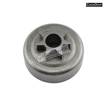 STİHL MS08 / MS028 SABİT ZİNCİR DİŞLİSİ