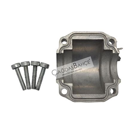 STİHL MS170 / MS180 MOTORLU TESTERE SİLİNDİR ALT KAPAĞI