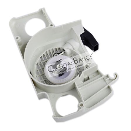 STİHL MS170 / MS180 MOTORLU TESTERE STARTER KAPAĞI KOMPLE