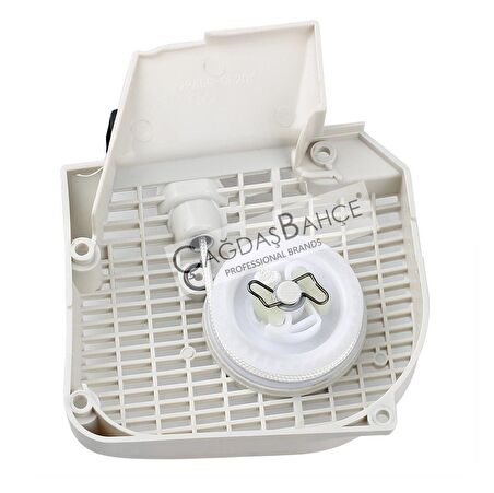 STİHL MS210 / MS230 / MS250 MOTORLU TESTERE STARTER KAPAĞI KOMPLE