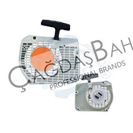 STİHL MS340 / MS360 / MS036 MOTORLU TESTERE STARTER KAPAĞI KOMPLE