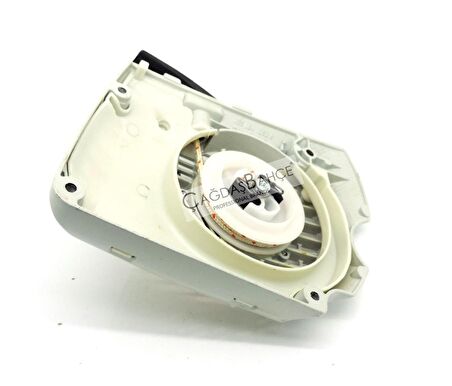STİHL MS341 / MS361 MOTORLU TESTERE STARTER KAPAĞI KOMPLE