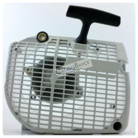 STİHL MS660 / MS066 MOTORLU TESTERE STARTER KAPAĞI KOMPLE