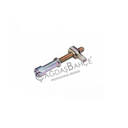 STİHL MS038  ZİNCİR GERME 