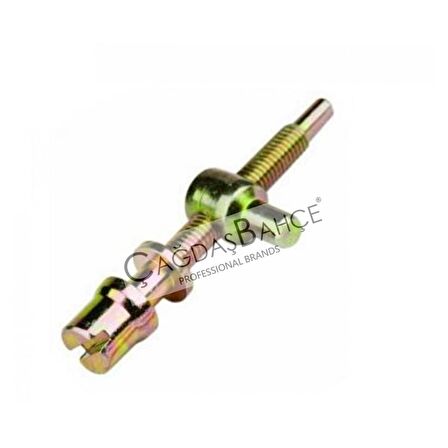 STİHL MS051 / MS070 / MS08  ZİNCİR GERME 