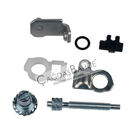 STİHL 260 / 280 / 341 / 360 / 361 / 380 / 381 / 660  ZİNCİR GERME