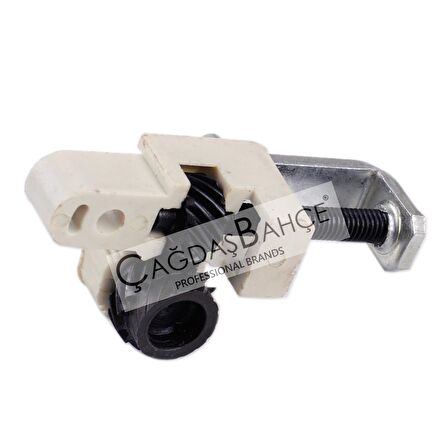 STİHL MS290 / MS310 / MS390 FREZELİ ZİNCİR GERME 