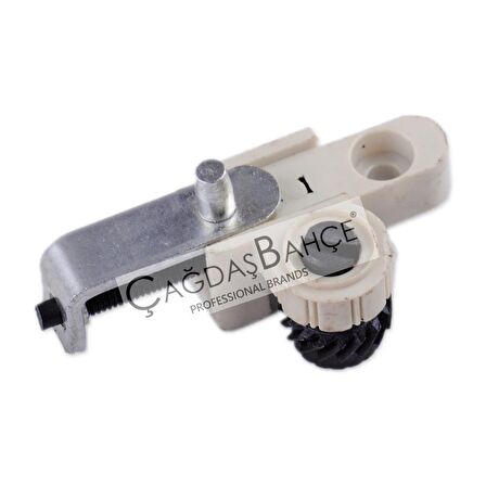 STİHL MS290 / MS310 / MS390 FREZELİ ZİNCİR GERME 