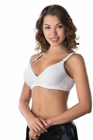 - Push Up Emzirme Sütyeni 166