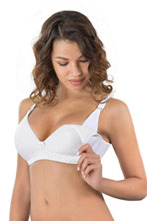 - Push Up Emzirme Sütyeni 166