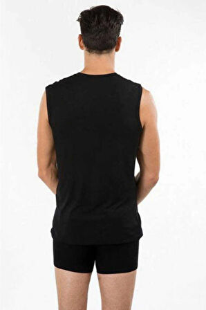 - Francesco Erkek V Yaka Atlet 44at30031