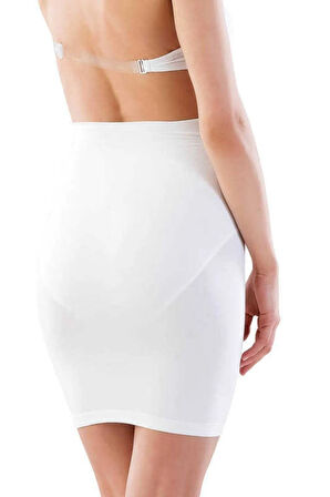 Kadın  Emay - Emay Külotlu Jüpon Korse 2050