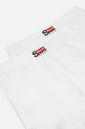 Arsenal Pamuklu 2 Li Erkek Boxer (2 Paket)