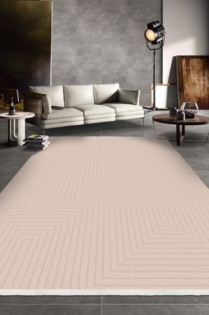 YoudayHomeCollection MACCA Model Halı 120X180