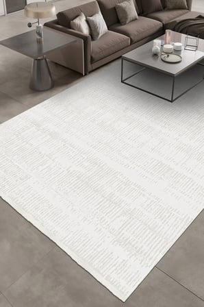 YoudayHomeCollection FİLORA Model Halı 80X250